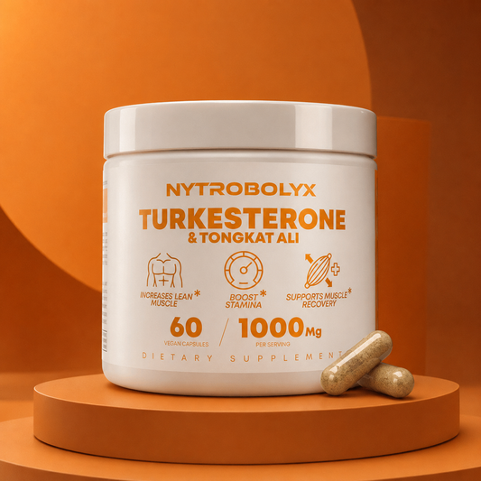 Turkesterone