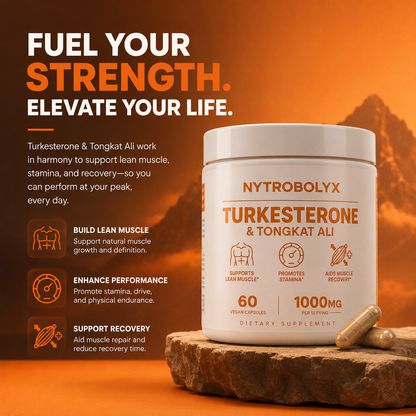 Turkesterone