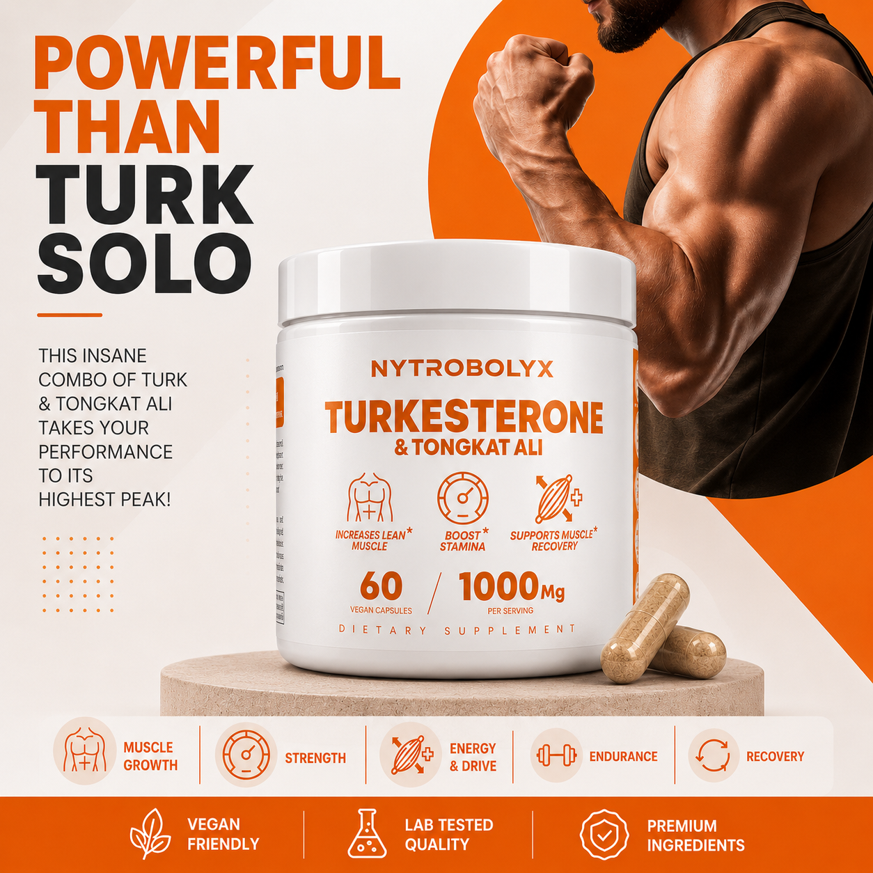 Turkesterone