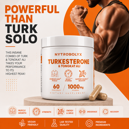 Turkesterone