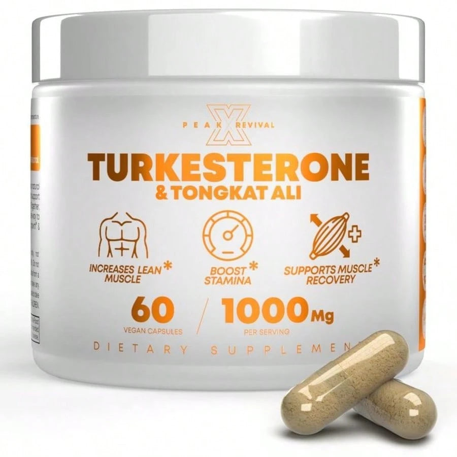 Turkesterone